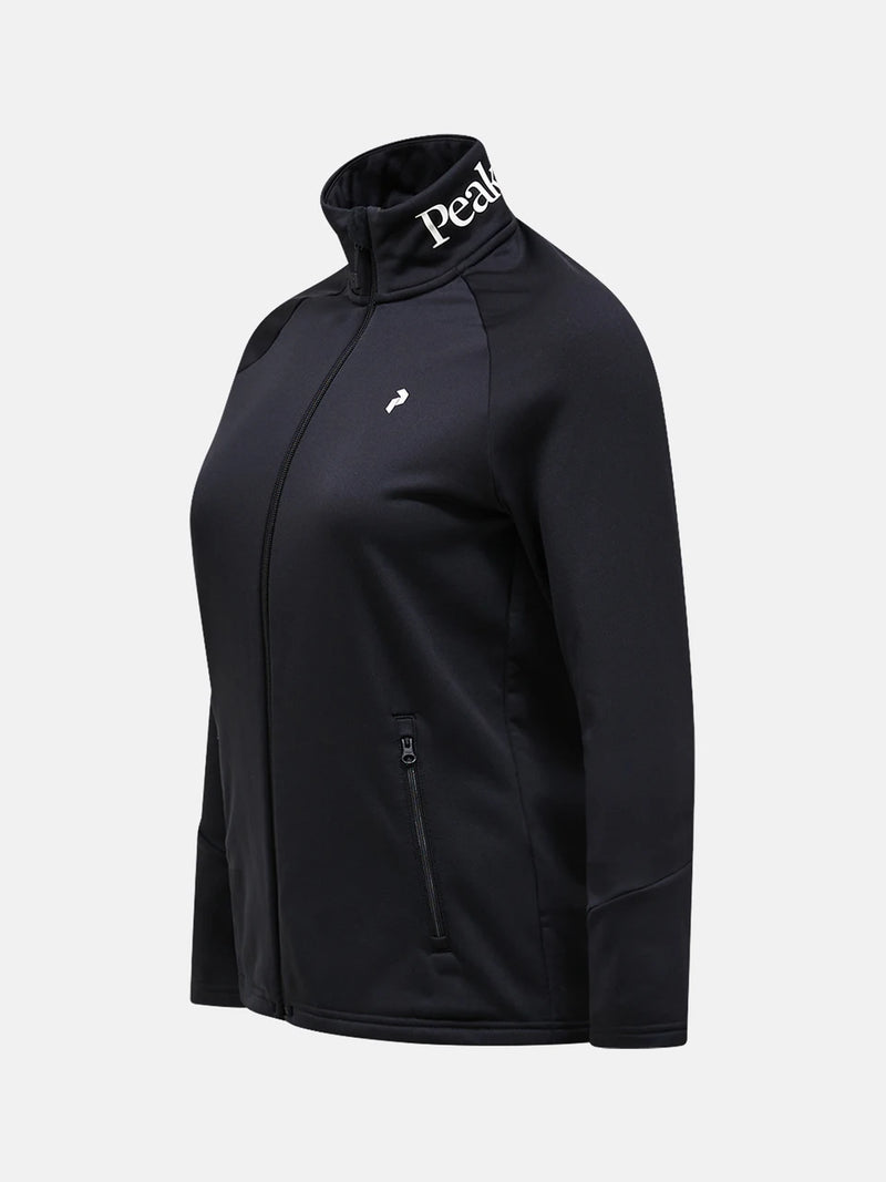 Femme Rider Essentials Zip
