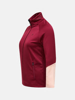 Femme Rider Essentials Zip