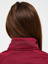 Femme Rider Essentials Zip