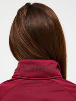 Femme Rider Essentials Zip