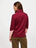 Femme Rider Essentials Zip