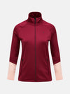 Femme Rider Essentials Zip