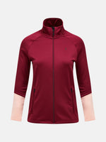 Femme Rider Essentials Zip