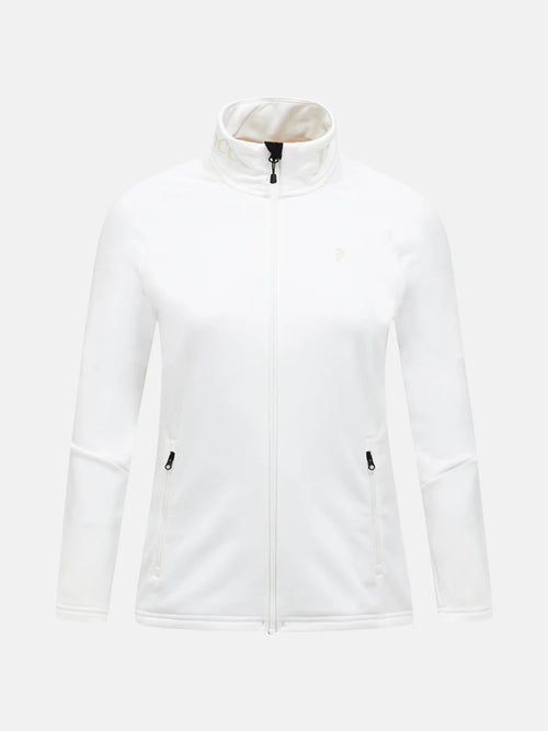 Femme Rider Essentials Zip