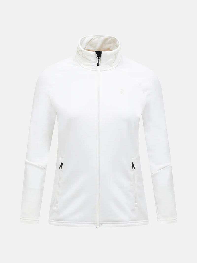 Femme Rider Essentials Zip