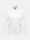 Femme Rider Essentials Zip