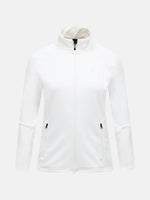 Femme Rider Essentials Zip