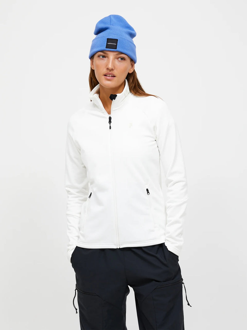Femme Rider Essentials Hood