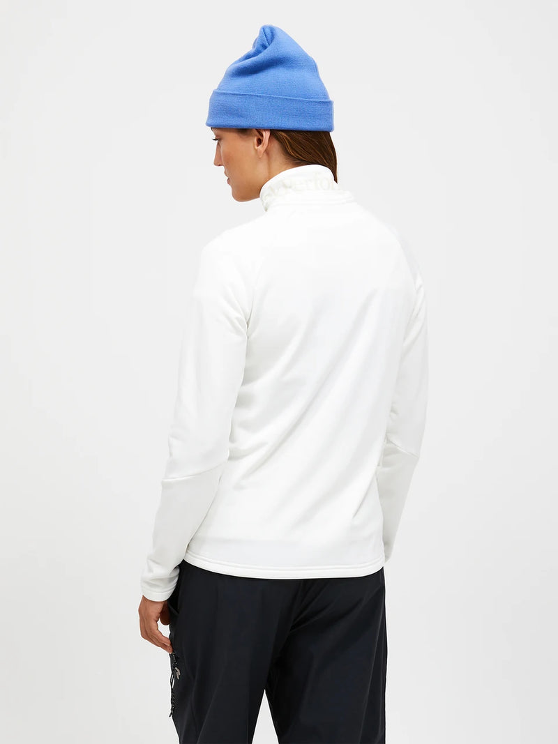 Femme Rider Essentials Zip