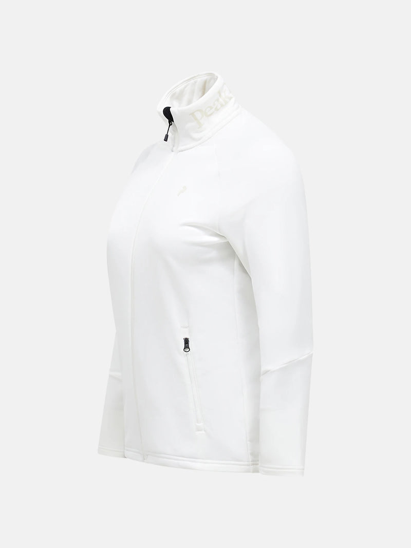 Femme Rider Essentials Zip