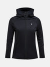 Femme Rider Essentials Hood
