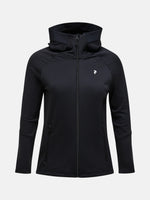 Femme Rider Essentials Hood
