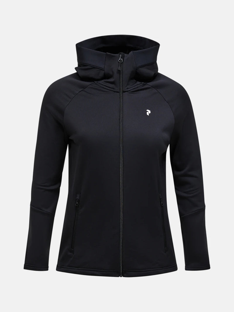 Femme Rider Essentials Hood