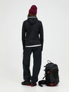 Femme Rider Essentials Hood