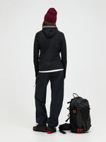 Femme Rider Essentials Hood