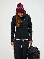 Femme Rider Essentials Hood