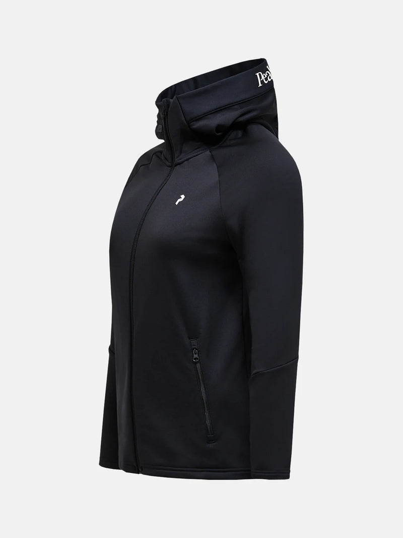 Femme Rider Essentials Hood