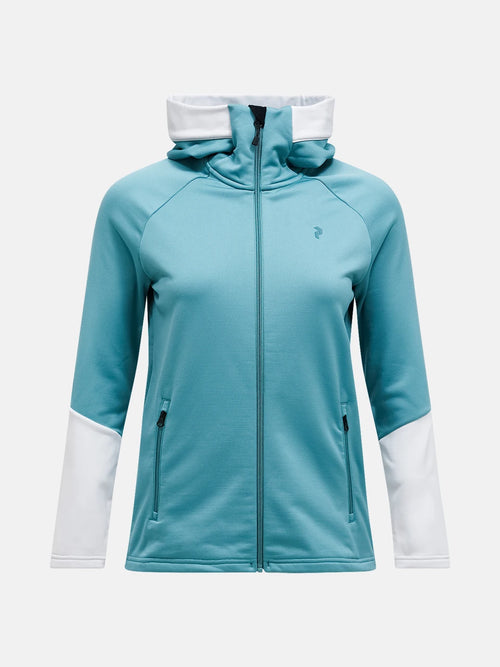 Femme Rider Essentials Hood