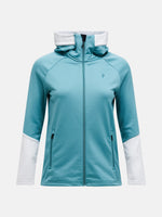 Femme Rider Essentials Hood