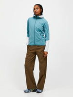 Femme Rider Essentials Hood