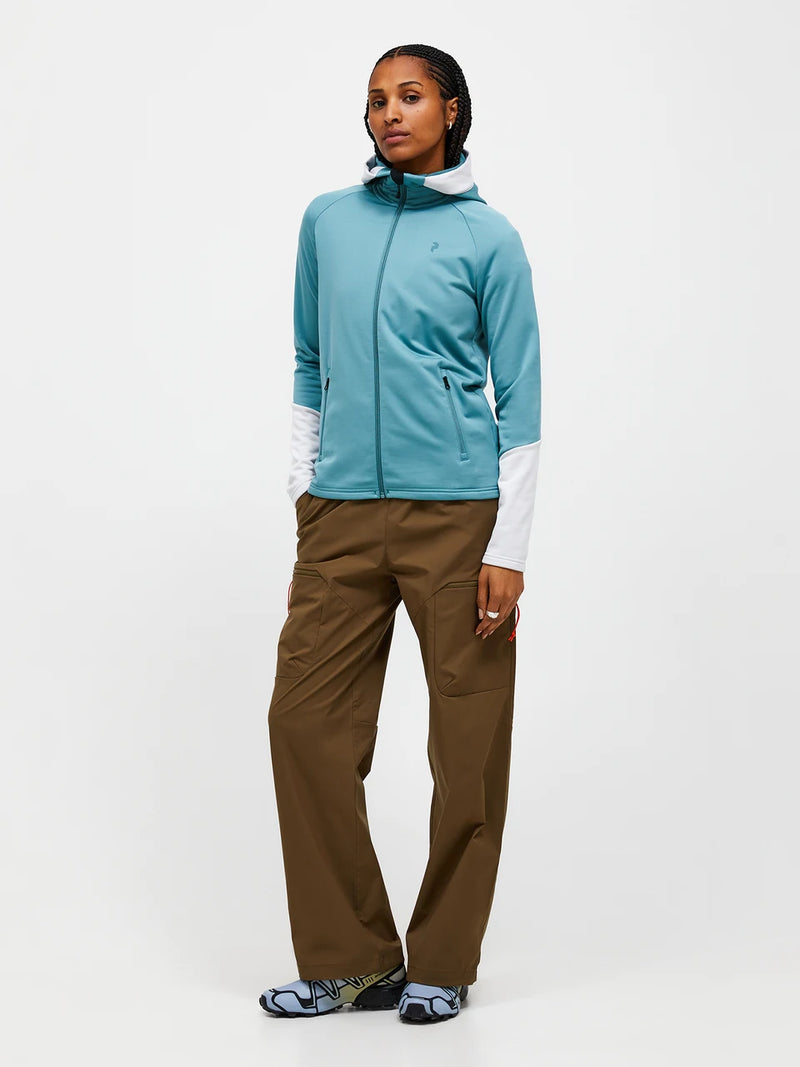 Femme Rider Essentials Hood