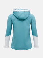 Femme Rider Essentials Hood