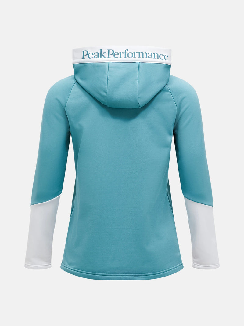 Femme Rider Essentials Hood