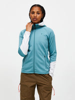 Femme Rider Essentials Hood