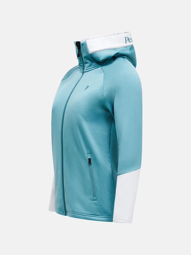 Femme Rider Essentials Hood