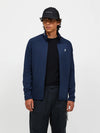 Homme Rider Essentials Zip