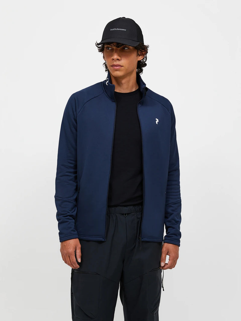Homme Rider Essentials Zip