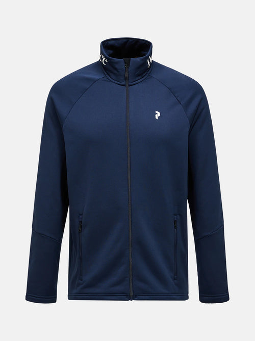 Homme Rider Essentials Zip