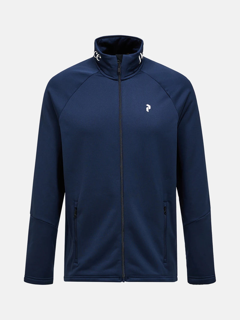 Homme Rider Essentials Zip