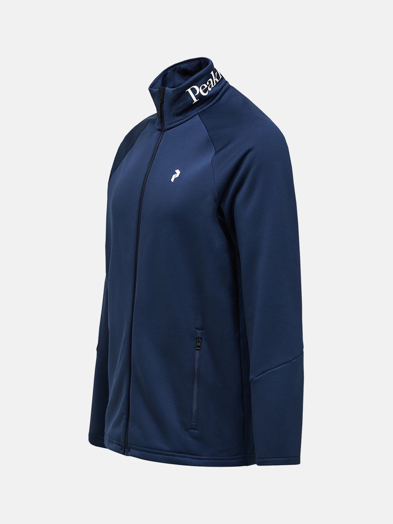 Homme Rider Essentials Zip