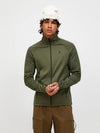 Homme Rider Essentials Zip