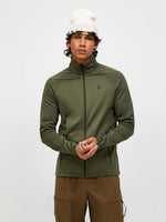 Homme Rider Essentials Zip