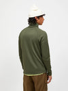 Homme Rider Essentials Zip