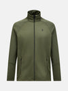 Homme Rider Essentials Zip