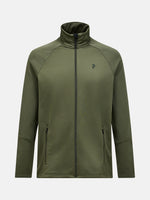 Homme Rider Essentials Zip