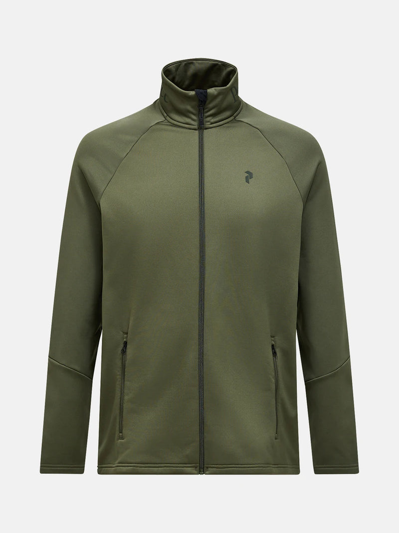 Homme Rider Essentials Zip