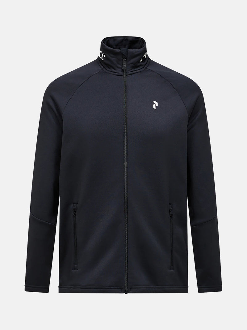 Homme Rider Essentials Zip