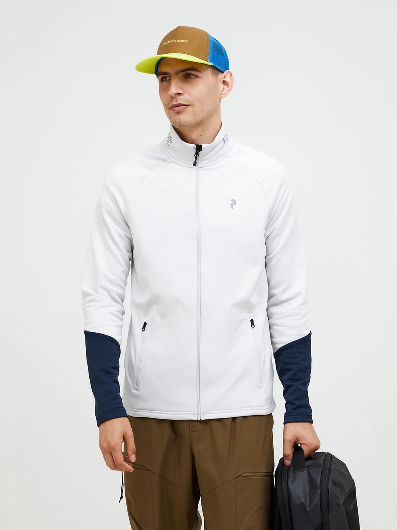 Homme Rider Essentials Zip