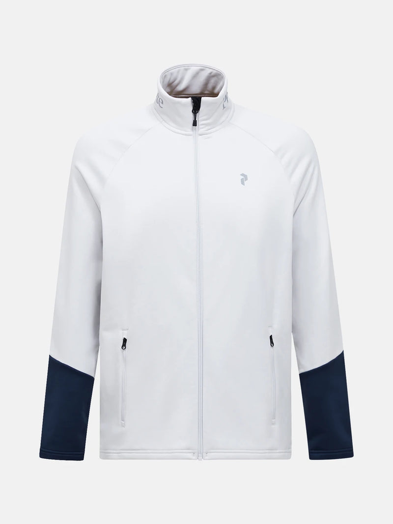 Homme Rider Essentials Zip