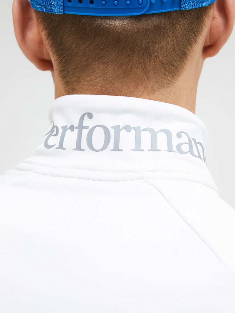 Homme Rider Essentials Zip
