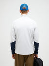 Homme Rider Essentials Zip