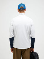 Homme Rider Essentials Zip