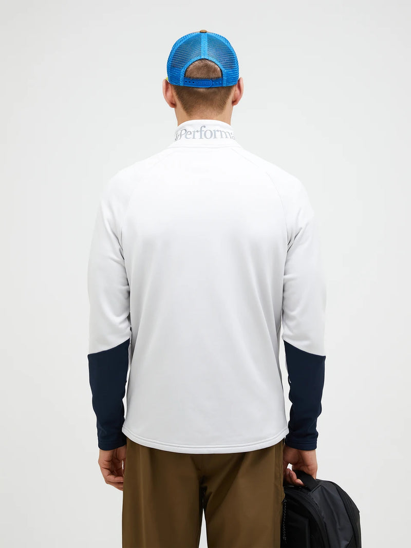 Homme Rider Essentials Zip