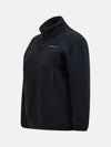Femme Fleece 1/2 Zip