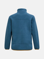 Femme Fleece 1/2 Zip