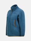 Femme Fleece 1/2 Zip